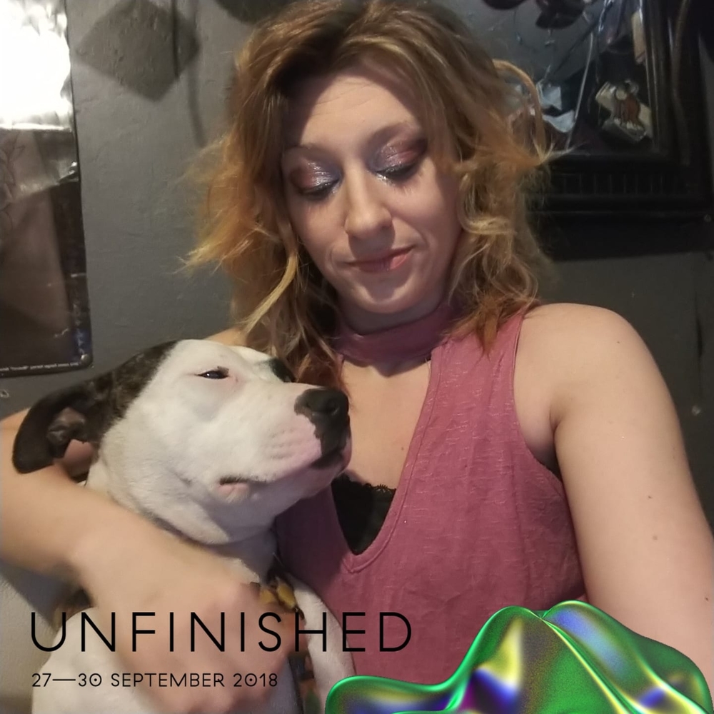 Meet your Posher, Tiffany